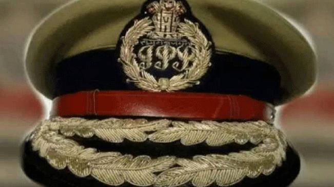 IPS Reshuffle: Pinak Mishra New Bhubaneswar DCP, Prateek Singh Transferred As Cuttack Rural SP