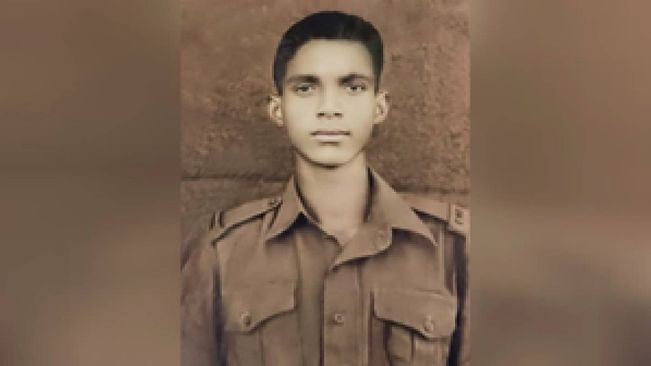 Last Rites Of Kerala Soldier, Who Died In 1968 Crash, To Be Held On Friday