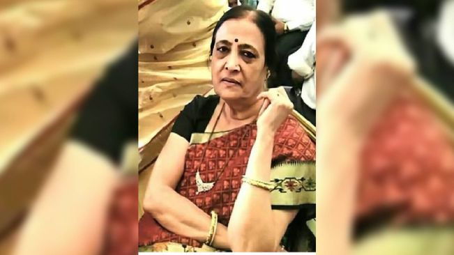 Ex-Cricketer Salil Ankola’s Mother Found Dead With Throat Slit At Pune Home