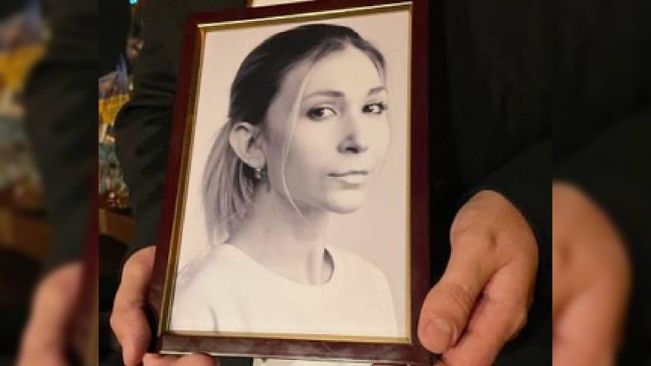 Detained Ukrainian Journalist Dies In Prison