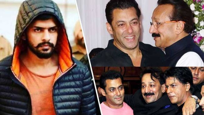 Security Beefed Outside Salman Khan's Residence After Baba Siddique's Killing