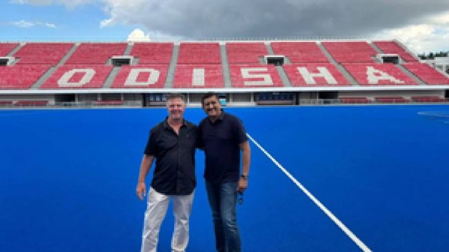 HIL 2024-25: Kalinga Lancers Appoints David John As Strategy Director, AB Subbaiah As Team Manager