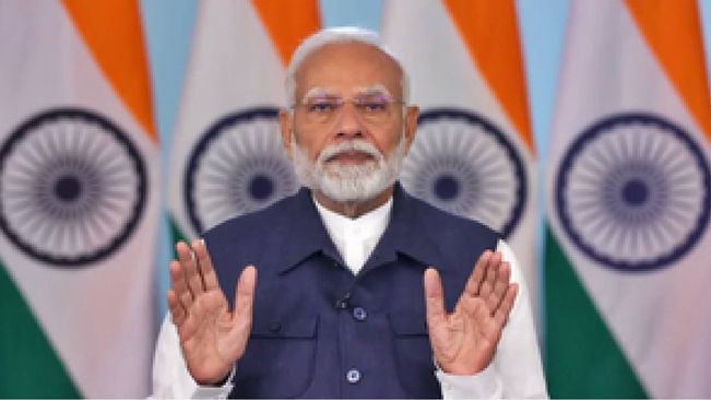 PM Modi To Inaugurate India's First-Ever ITU-WUSA Event Today