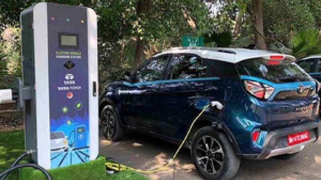 85 Million EVs Expected On Roads Globally By 2025, India To See 5 Lakh EVs