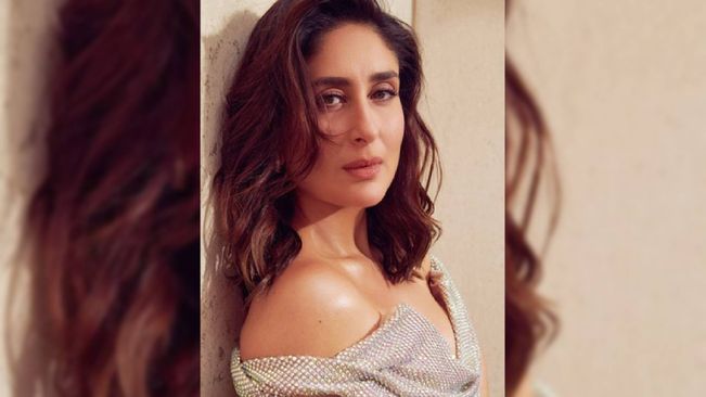 Kareena Kapoor Shares ‘Her Kind Of Celebration’