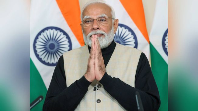 PM Modi To Inaugurate ‘Karmayogi Saptah’ Tomorrow