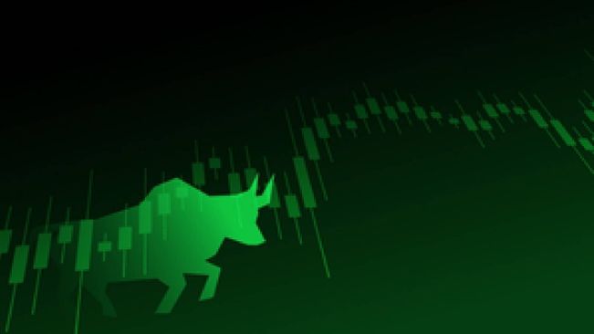 Indian Stock Market Opens In Green, Sensex Rises 429 Points