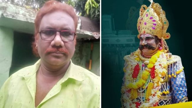 Bargarh Dhanu Yatra “Kansa” Fame Hrushikesh Bhoi Suspended For Taking Bribe