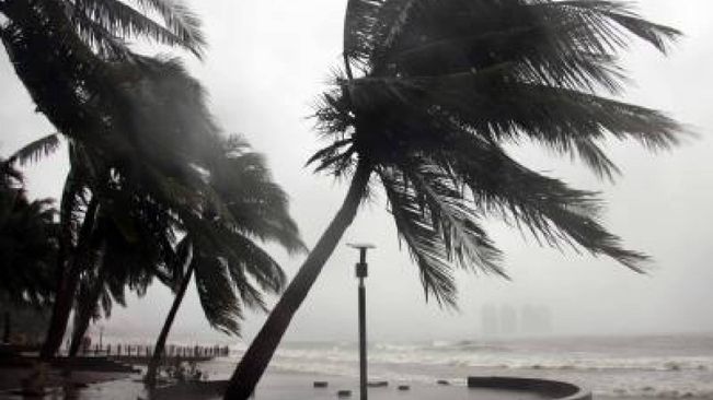 81 Killed, 20 Missing Due To Tropical Storm Trami In Philippines