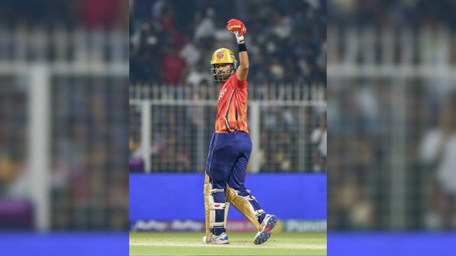 IPL 2025: PBKS Have Largest Purse After Retaining Prabhsimran Singh And Shashank Singh