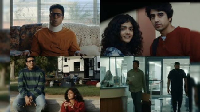 Abhishek Bachchan Goes Through Life-Altering Moments In The Trailer Of ‘I Want To Talk’