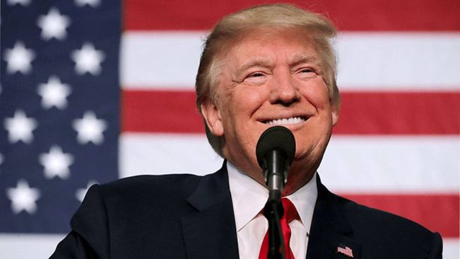 We Made History, This Will Be Golden Age For America: Trump After Declaring Victory