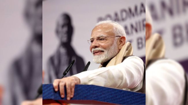 PM Modi To Lay AIIMS Darbhanga Foundation Stone Tomorrow