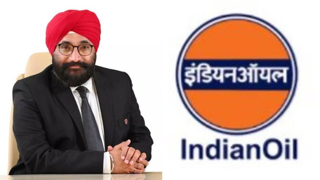 Arvinder Singh Sahney Takes Charge As Chairman Of Indianoil