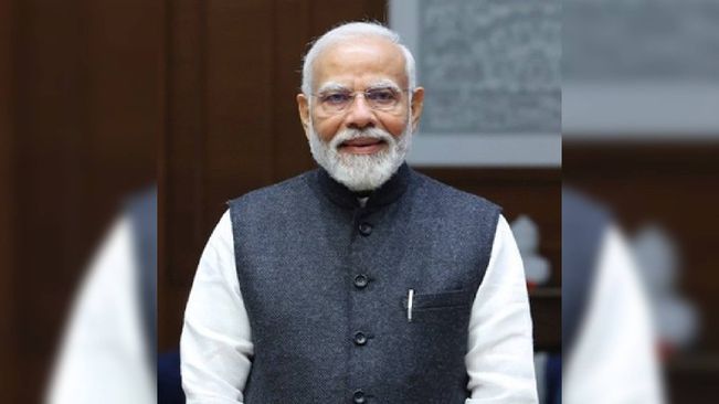 ‘Finally The Truth Is Out’: PM Modi Appreciates Film ‘The Sabarmati Report’