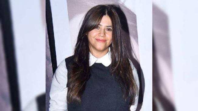 Ektaa Kapoor Reacts to PM Modi’s Praise On ‘The Sabarmati Report’