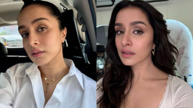 Shraddha Kapoor Tells Why ‘Green Tea Se Break Khatam’