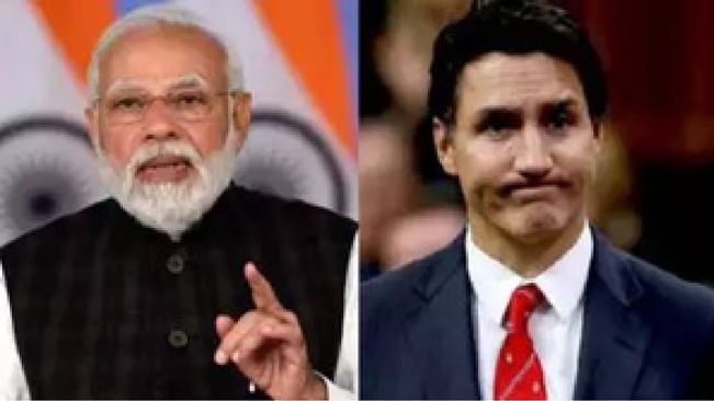 'Smear Campaign': India Rejects Canadian Media Report On Nijjar Killing