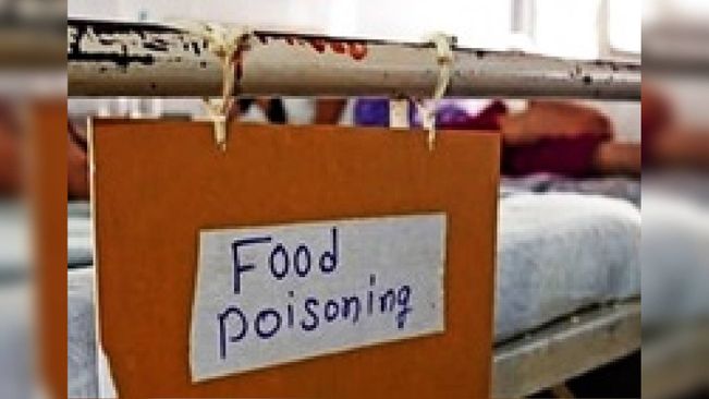 South Africa Declares Food-Borne Illnesses A 'National Disaster'