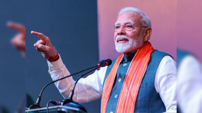 PM Modi To Throw Open Global Cooperative Conference On Monday