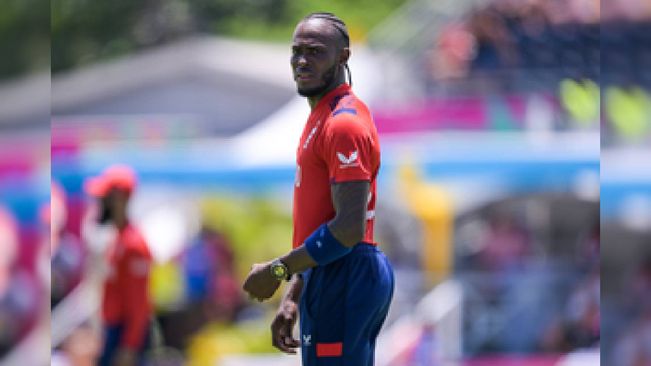 IPL 2025 Auction: Jofra Archer Goes To Rajasthan Royal; T Natarajan Sold To Delhi Capitals