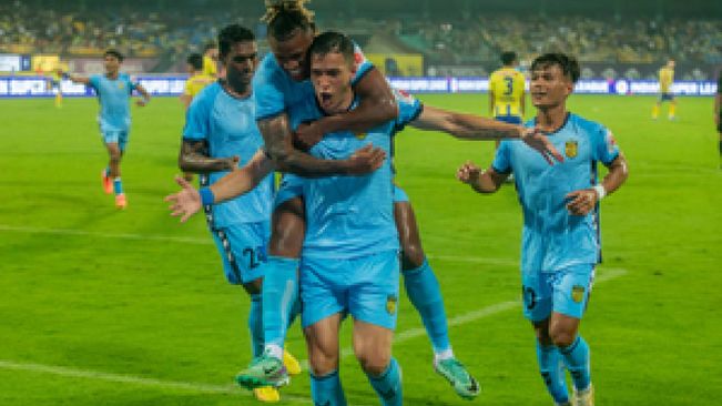 ISL 2024-25: Climbing Up The League Ladder A Priority For Both As Hyderabad FC Host Odisha FC