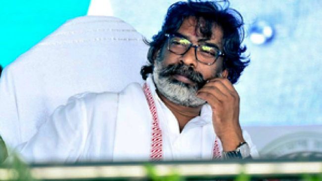 Setback For Hemant Soren As Court Rejects Exemption Plea In ED Case