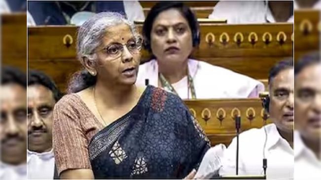 In LS Today, FM Nirmala Sitharaman To Move Bills To Amend Banking Laws