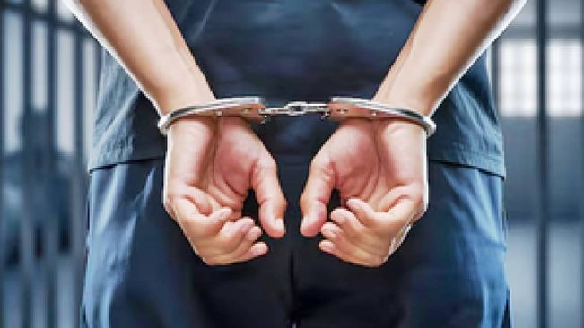 Odisha Police Apprehend Cyber Criminal In Telangana In 'Digital Arrest' Fraud