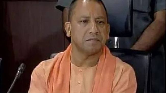 UP CM Announces Rs 2 Lakh As Compensation For Kannauj Accident Victims