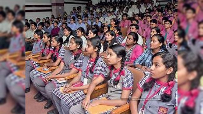 Odisha Gets 8 New Kendriya Vidyalayas out of 85 Approved By Union Cabinet