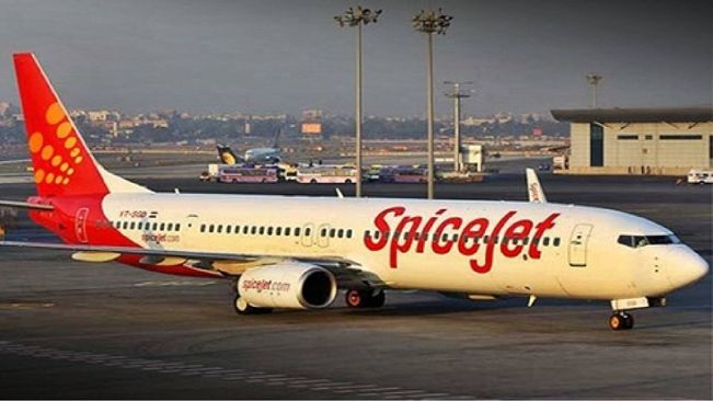 Kochi-Bound Spicejet Flight Makes Emergency Landing At Chennai Airport After Mid-Air Snag