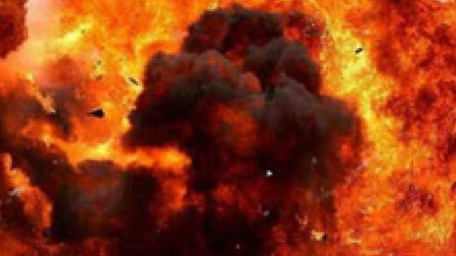 Three Killed, Several Others Injured In Major Blast At Bengal’s Murshidabad