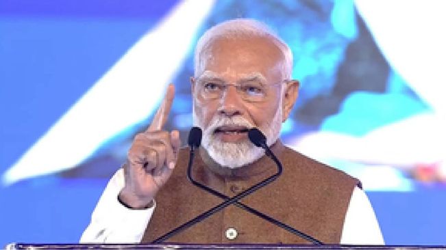 ‘Insurance For All Key To Social Security’: PM Modi At Bima Sakhi Yojana Launch In Panipat