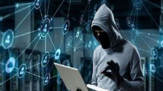 'Odisha recorded significant rise in cyber crime cases in 2023'