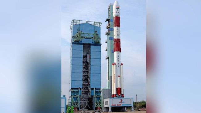 ISRO Ready To Launch PROBA-3 Mission Satellites From Sriharikota