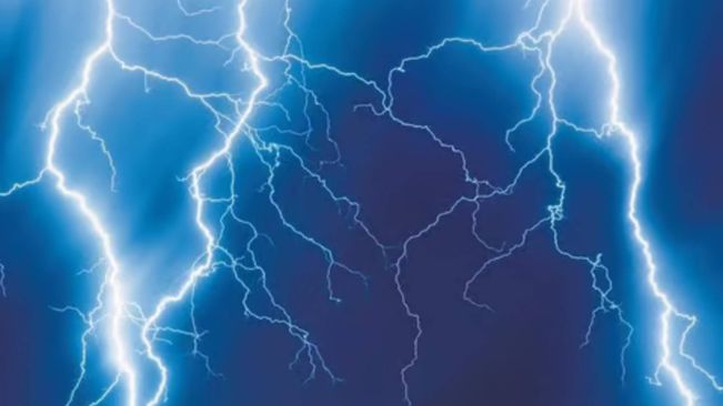 IMD Issues Thunderstorm And Lightning Alert For Several Districts In Odisha