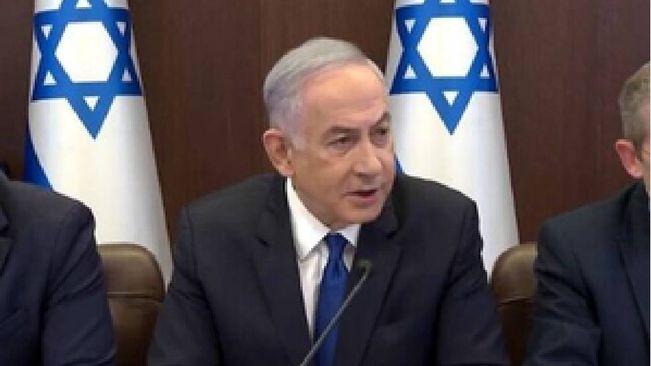 Will Eliminate Yahya Sinwar At Any Cost, Says Israel PM