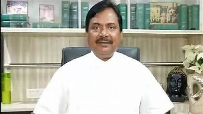 Odisha Congress Chief Targets CM Naveen Over His Letter To People Ahead Of Polls