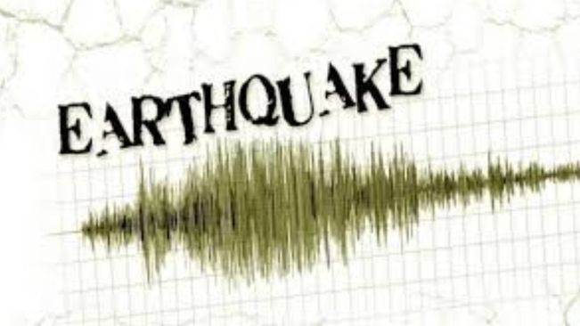 5.2-Magnitude Quake Hits China, No Casualties