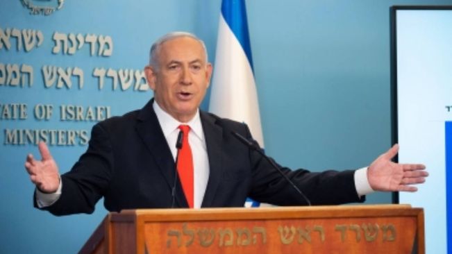 Peace Talks Constructive, Says Israel PMO