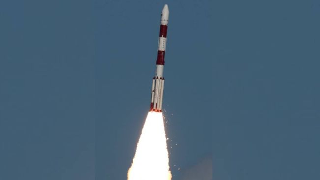 ISRO Sends European Space Agency’s Proba-3 Mission To Space