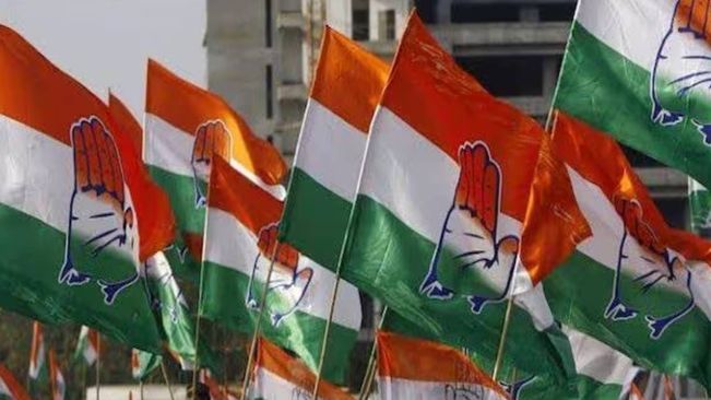 Congress Announces Names Of Candidates For 9 Lok Sabha Seats In Odisha
