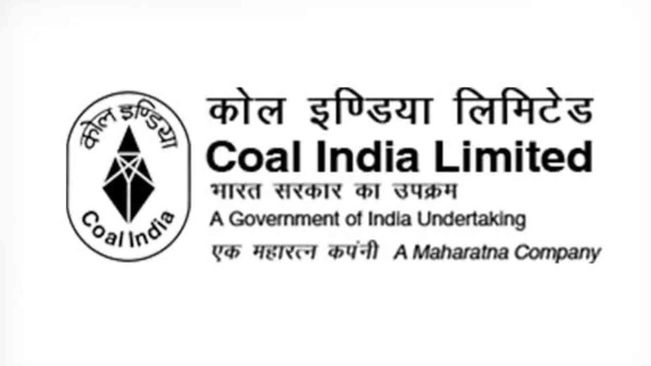 Job Freshers Engineer: Coal India Recruitment: Apply For 560 Management Trainee Posts