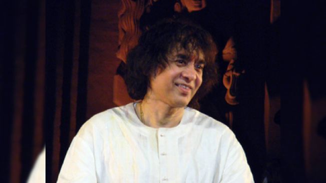 Family Confirms Death of Zakir Hussain, The Chief Architect Of Contemporary World Music Movement