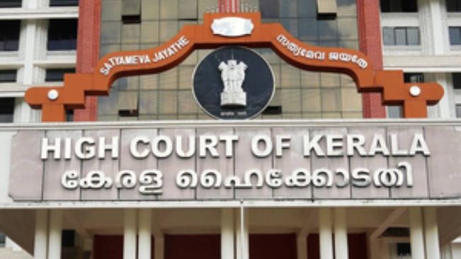 Legal Profession Is A Service, Should Not Be A Money-Making Avenue, Says Kerala HC