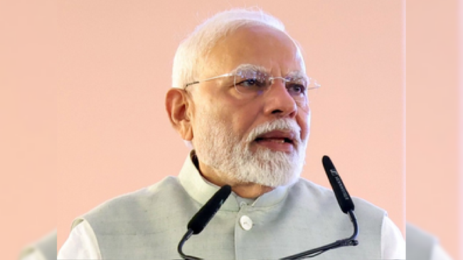 Dhanvantari Jayanti: PM Modi To Launch Healthcare Projects Worth Rs 12,850 Cr Today