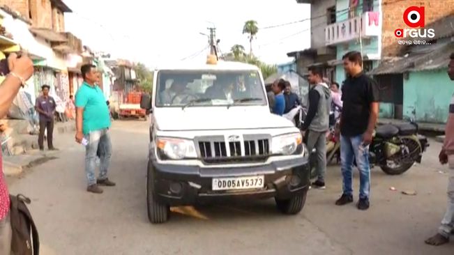 Odisha Minister Naba Das assassination: CB picks up of accused cop’s brother