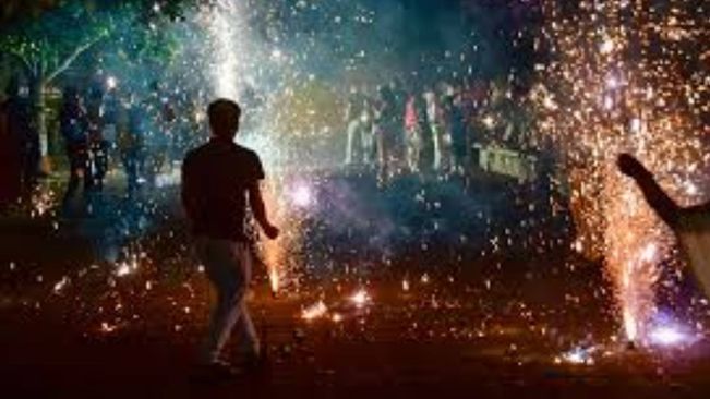 Diwali 2024: Pollution Control Board In Odisha Issues Guidelines For Bursting Crackers