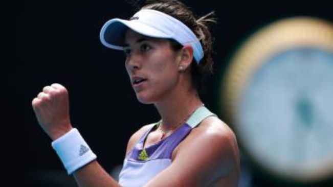 Adelaide International 1: Bianca comes back from 0-6 down to beat Garbine